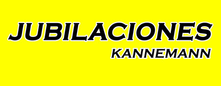 Jubilaciones Kannemann